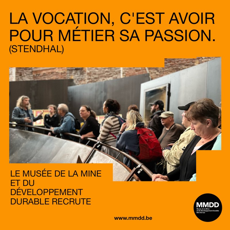 8 NOUVELLES OFFRES D'EMPLOI 8 NOUVELLES OFFRES D'EMPLOI